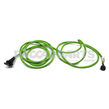 P92-4835-081001 HARNESS-TRAILER J560
