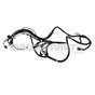 P92-4889-100800 HARNESS-EMISSION B-CAB