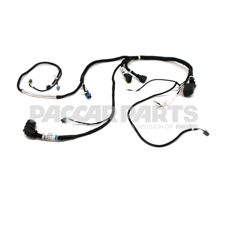 P92-4990-41222 HARNESS- ISX15 ENGINE 2013 BCAB