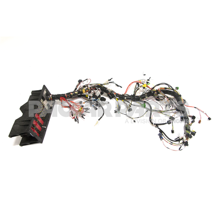 P92-4995-1221 HARNESS-INSTR PANEL 2013