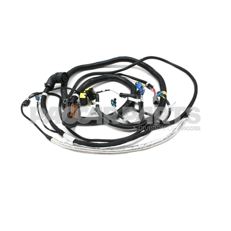 P92-5009-3222 HARNESS-ENGINE PX-7 2013