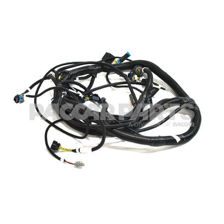 P92-5011-42121 HARNESS-FRONT CHASSIS, T3
