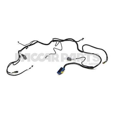 P92-5074-240012 HarnessAllison