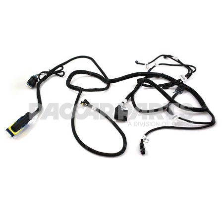 P92-5074-240030 HARNESS-ALLISON