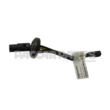 P92-5089-27180 HARNESS-PASSTHRU GROMMET