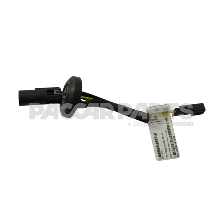 P92-5089-27180 HARNESS-PASSTHRU GROMMET
