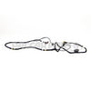 P92-5266-204204 HARNESS-2013 ISX AFTMT