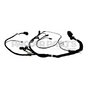 P92-5514-32324 HARNESS-ENGINE ISX15 2013 BCAB