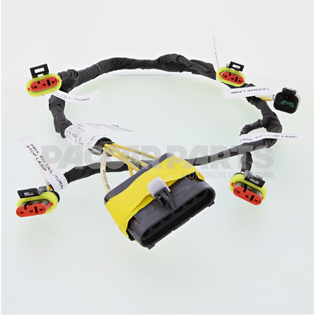 P92-5522-1720 Tail Lamp Harness