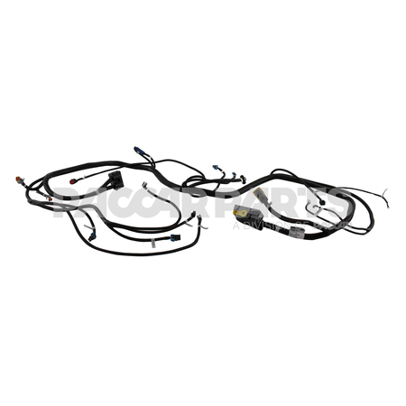 P92-5535-121 HARNESS-ENGINE ISX04