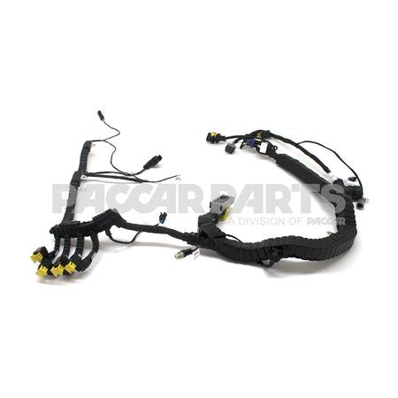 P92-5597-1112224 HARN-ENG 2013 MX13 B-CAB