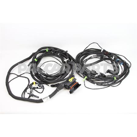 P92-5730-455E41580 HARNESS - 2.1M ABS CHASSIS, BENDIX