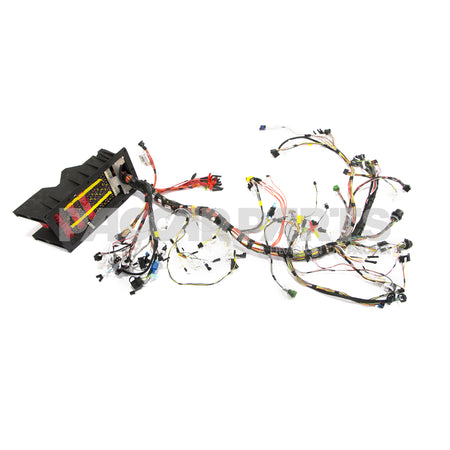 P92-5780-11111 HARNESS-INSTRUMENT PANEL B-CAB