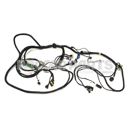 P92-5894-210400200 HARNESS-CHASSIS MAIN NGP