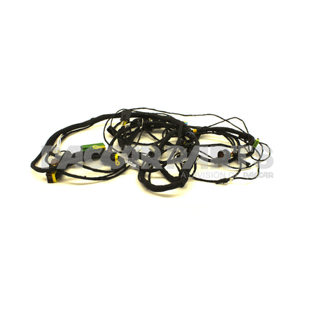 P92-5921-150408009 HarnessNgp Chassis