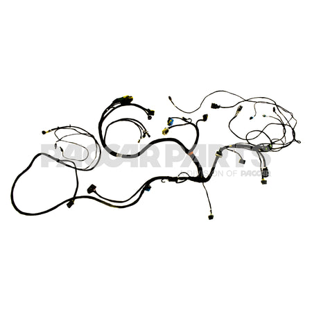 P92-5938-1BG300301 HARNESS-CHASSIS 2.1M