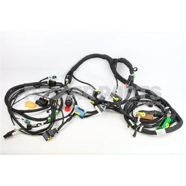 P92-5938-1C0608271 HARNESS-2.1M CHASSIS