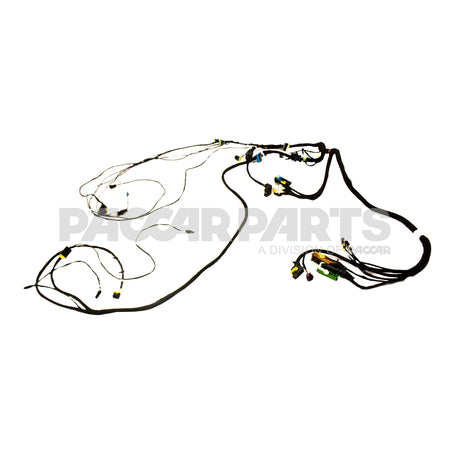 P92-5938-1CG400301 HARNESS-2.1M CHASSIS