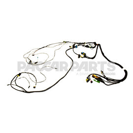P92-5938-1CG400301 HARNESS-2.1M CHASSIS