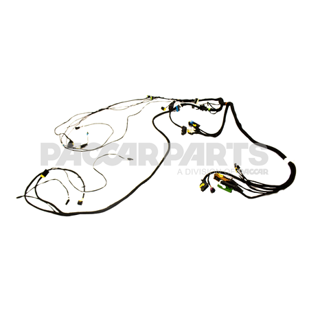 P92-5938-1CG400301 HARNESS-2.1M CHASSIS