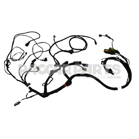 P92-5938-4G0500281 HARNESS-2.1M CHASSIS