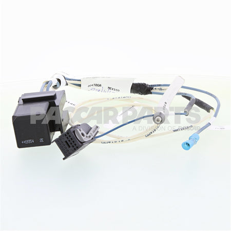 P92-5946 CECU HARNESS