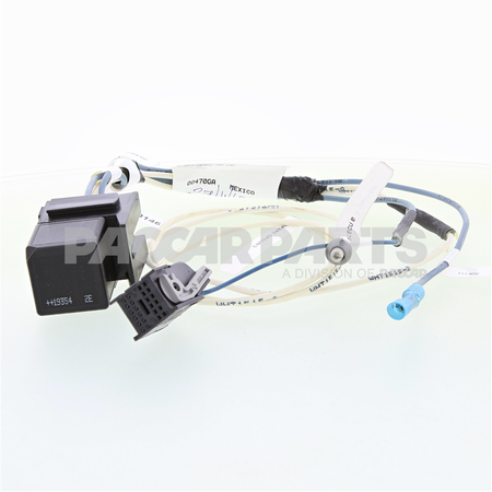 P92-5946 CECU HARNESS