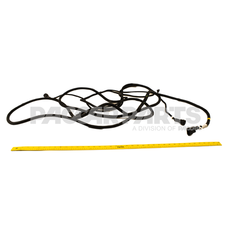 P92-6545-4500 HARNESS-ABS 6S/6M