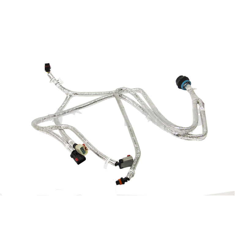 P92-7911 HARNESS-BOX DPF/SCR