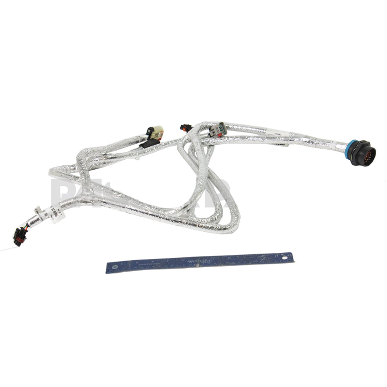 P92-7911 HARNESS-BOX DPF/SCR