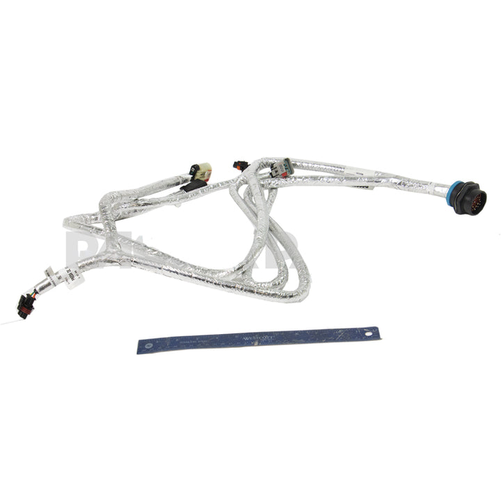 P92-7911 HARNESS-BOX DPF/SCR