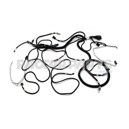 P92-8645-110 HARNESS-ENGINE PX-6 LFNA