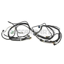P92-8647-1000 HARNESS-HEADLAMP LFNA