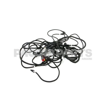 P92-8648-1103800 HARNESS-24V ABS CHASSIS