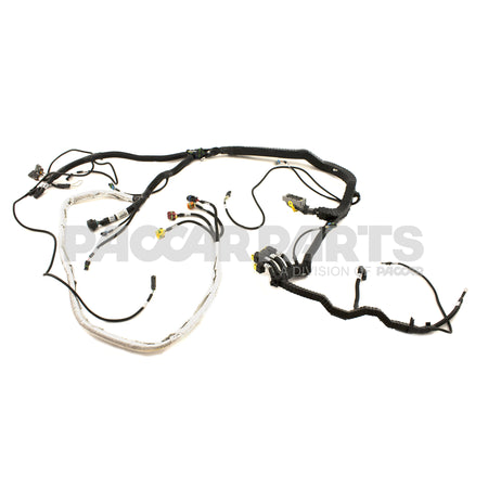 P92-9084-101000 HARNESS-587 MX ENGINE, 2013