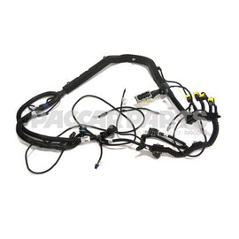 P92-9129-10000 HARNESS-ENG MX, (FOAMED)