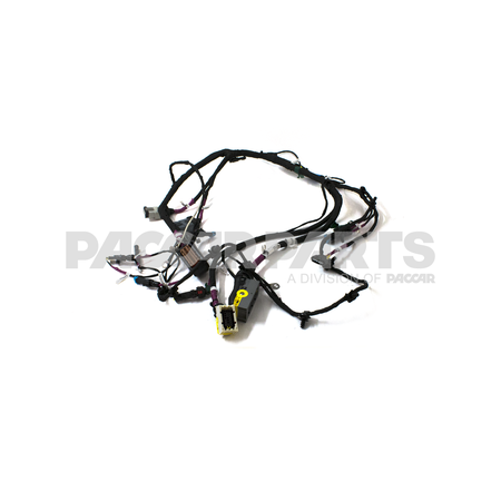 P92-9343-010000 HARNESS-ENGINE ISX15 2013