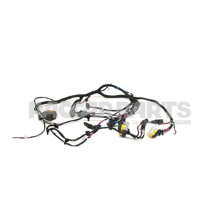 P92-9343-010500 HARNESS-ENGINE ISX15 2013