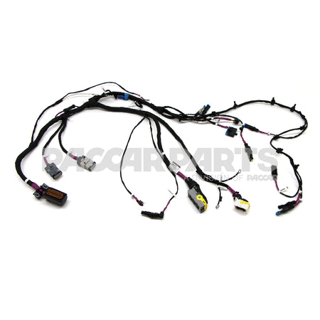 P92-9343-010510 HARNESS-ENGINE ISX15 2013