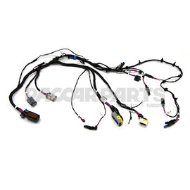 P92-9343-010510 HARNESS-ENGINE ISX15 2013