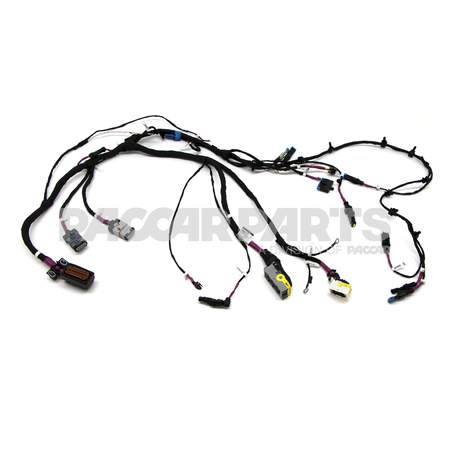 P92-9343-010510 HARNESS-ENGINE ISX15 2013