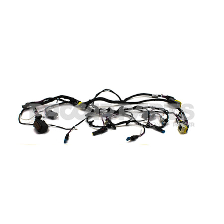 P92-9343-010900 HARNESS-ENGINE ISX15 2013