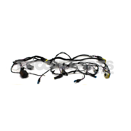 P92-9343-010900 HARNESS-ENGINE ISX15 2013