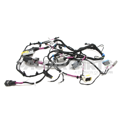P92-9343-013101 HARNESS-ENGINE ISX15 2013