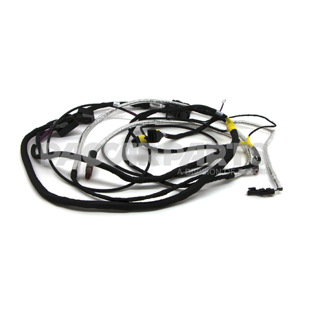 P92-9357-0030300 HARNESS-AFTERTREATMENT CROSSOVER