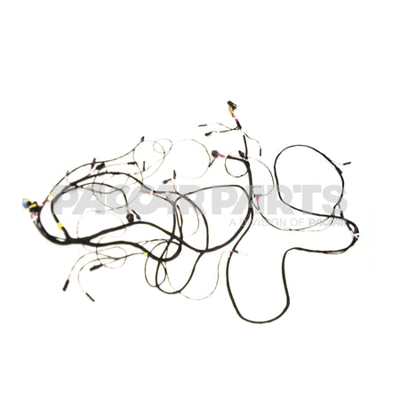 P92-9472-0034100 HARNESS-CHASSIS NODE