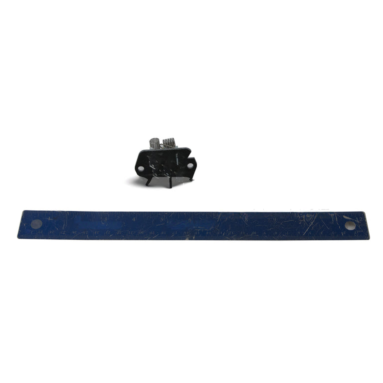 P93CAA3100-01S ResistorBlower Speed Con