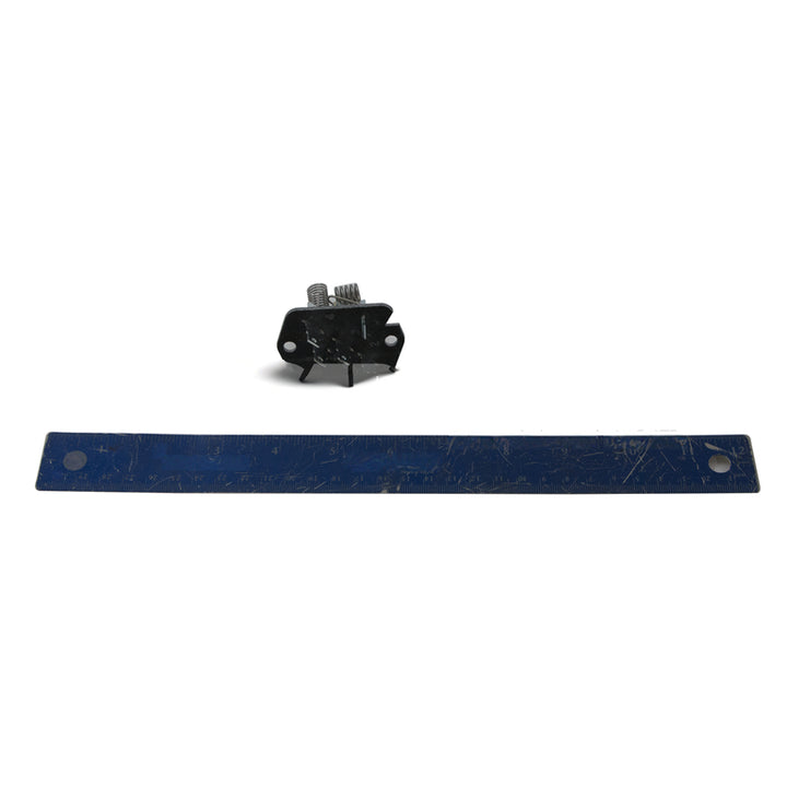 P93CAA3100-01S ResistorBlower Speed Con