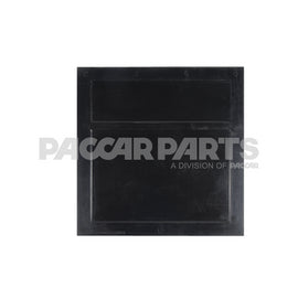 PAC24X24-9 Mudflap 24X24 9Mm