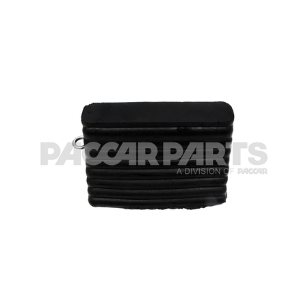 PAC6X8X10 ChockWheel 6X8X10  Gvw 80000Lbs